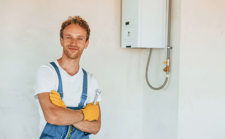 Tankless Water Heater Experts Sylvania: Your Guide to Efficient Home Comfort
